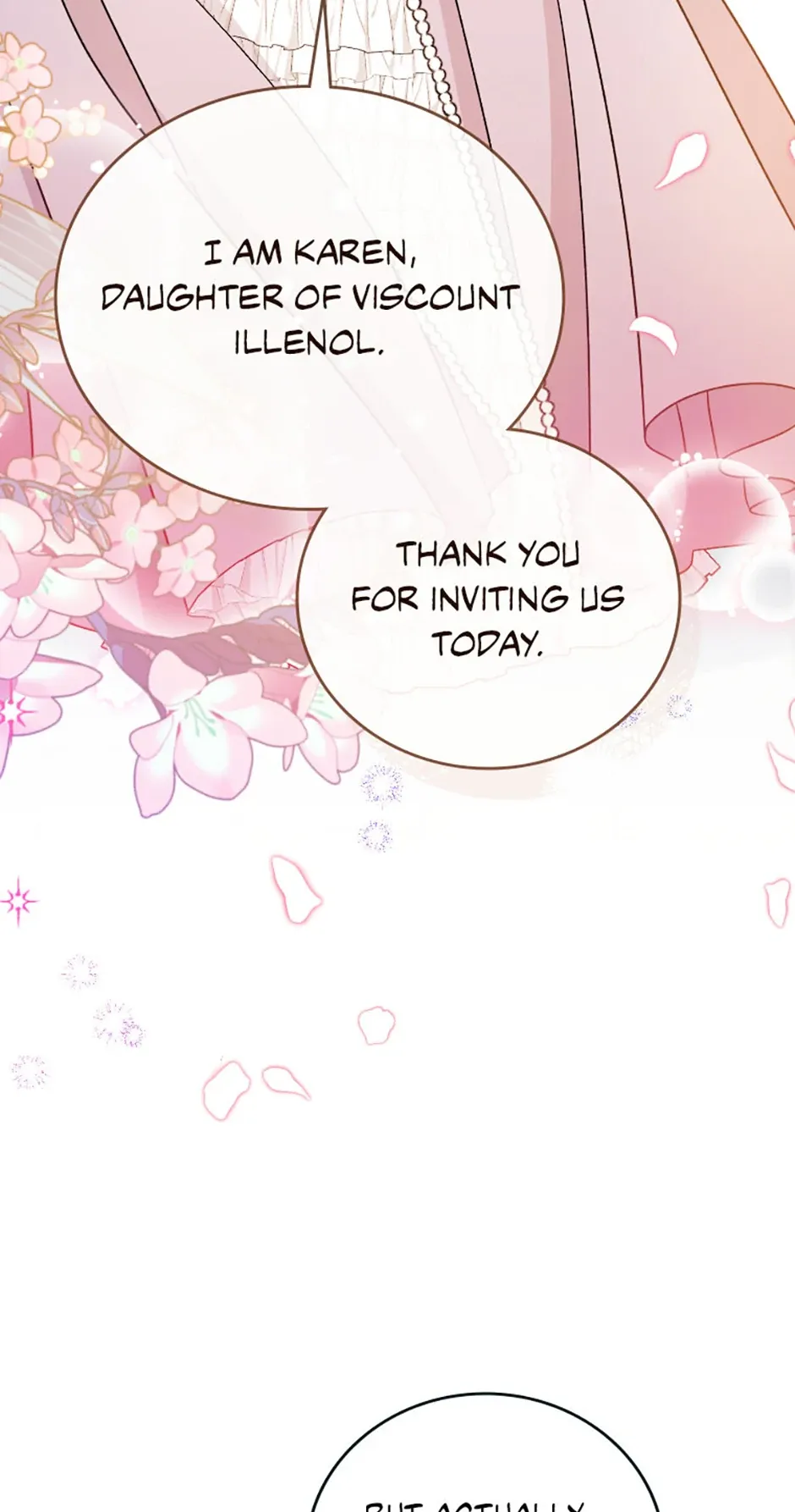Read We Hate the Male Lead chapter 33 image 64 on Lezhin