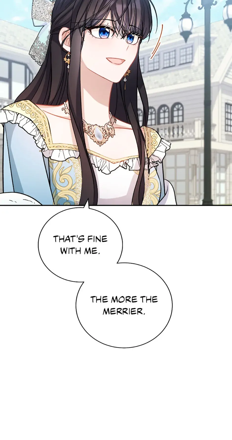 Read We Hate the Male Lead chapter 33 image 67 on Lezhin