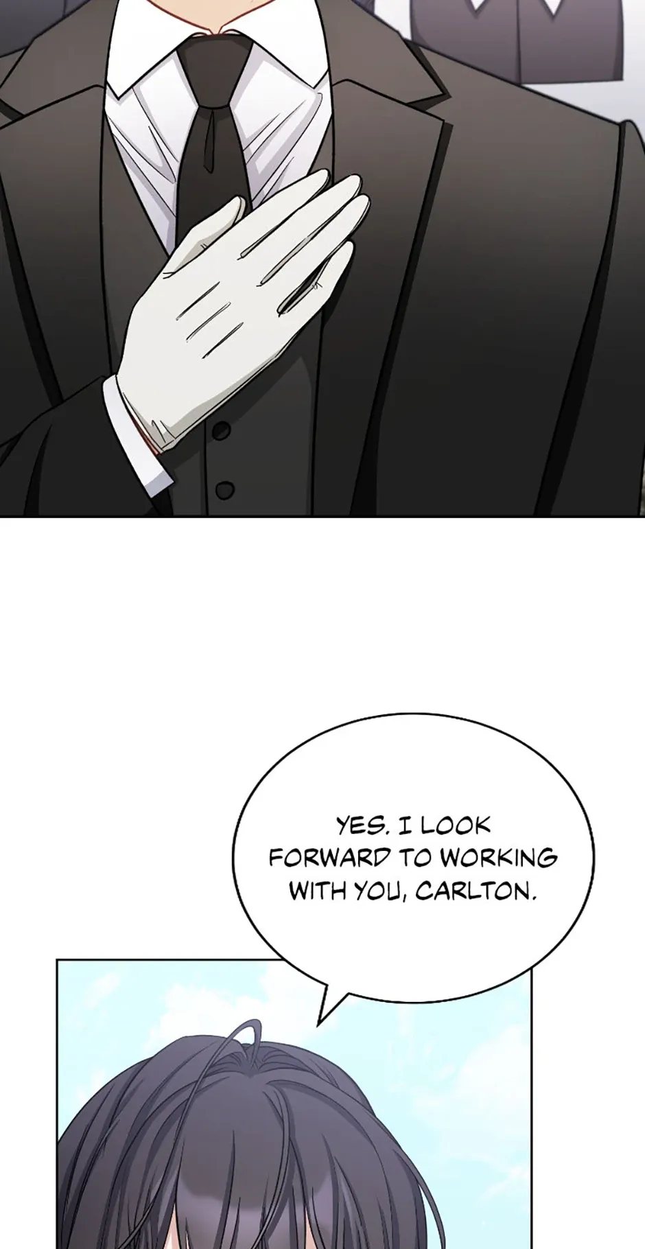 Read We Hate the Male Lead chapter 33 image 7 on Lezhin