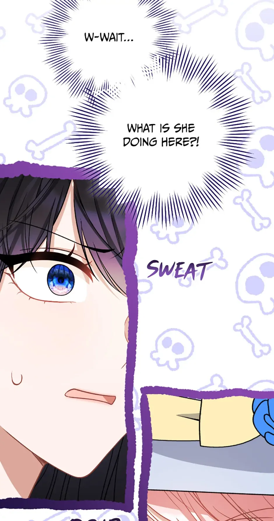 Read We Hate the Male Lead chapter 33 image 74 on Lezhin