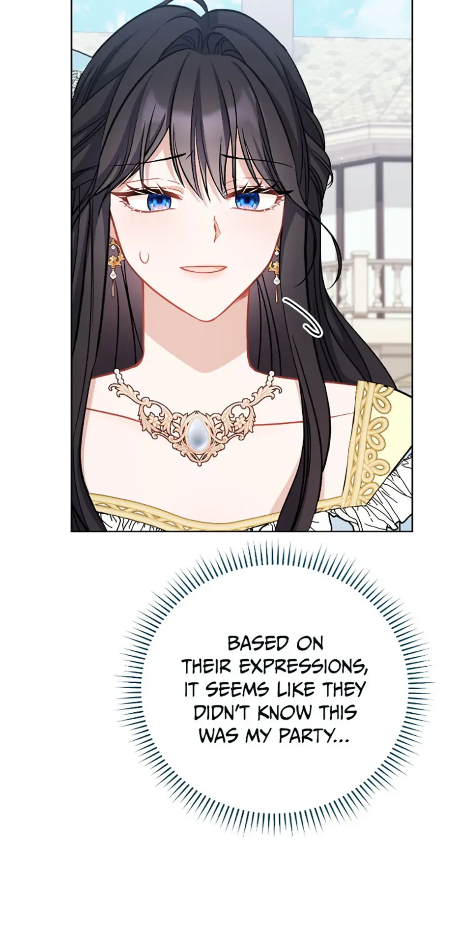 Read We Hate the Male Lead chapter 33 image 79 on Lezhin