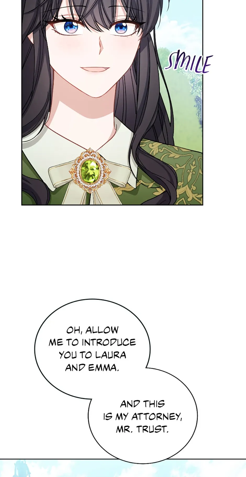 Read We Hate the Male Lead chapter 33 image 8 on Lezhin