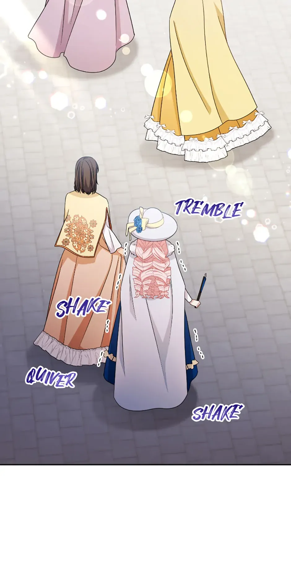 Read We Hate the Male Lead chapter 33 image 83 on Lezhin