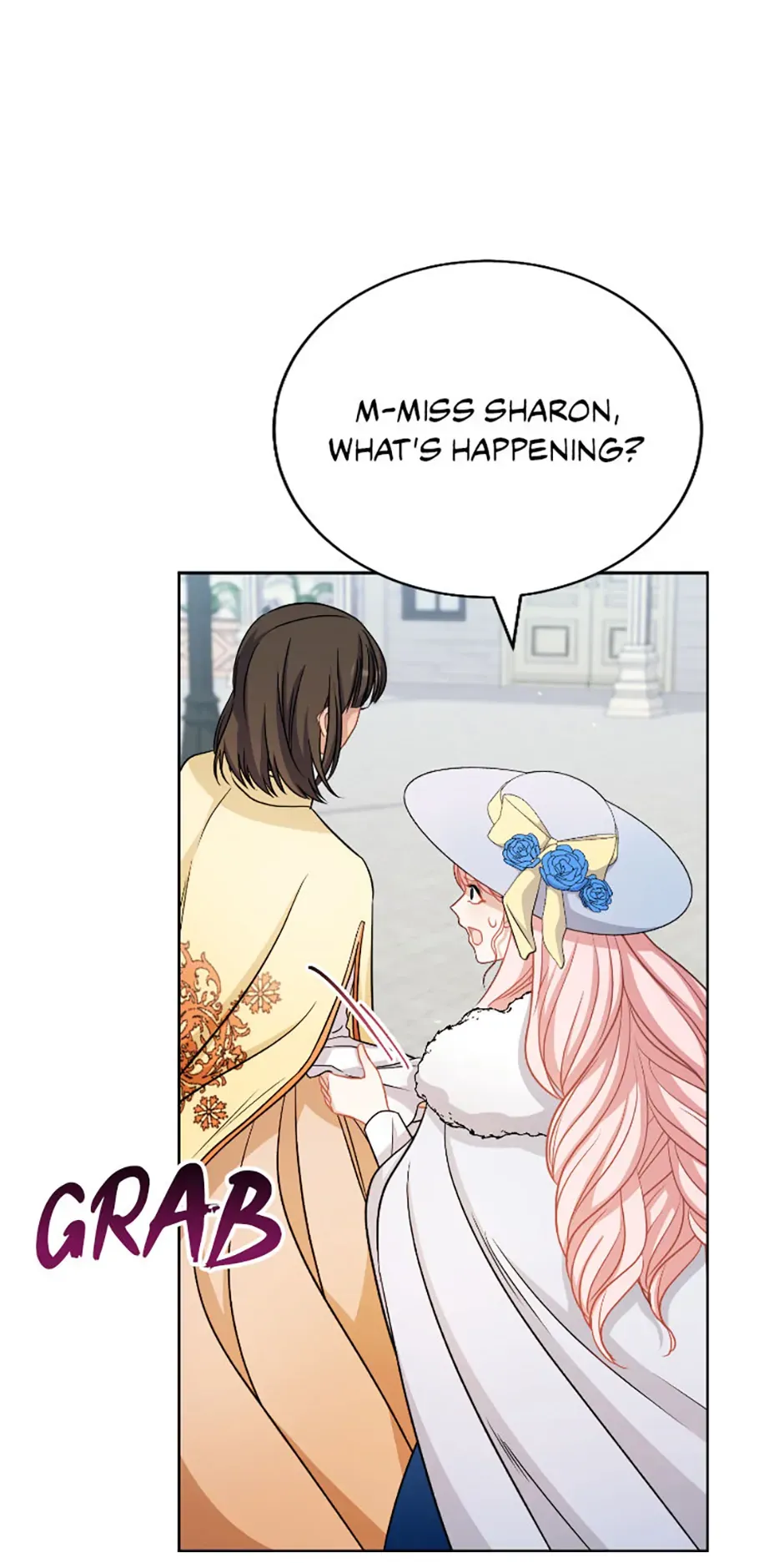 Read We Hate the Male Lead chapter 33 image 84 on Lezhin