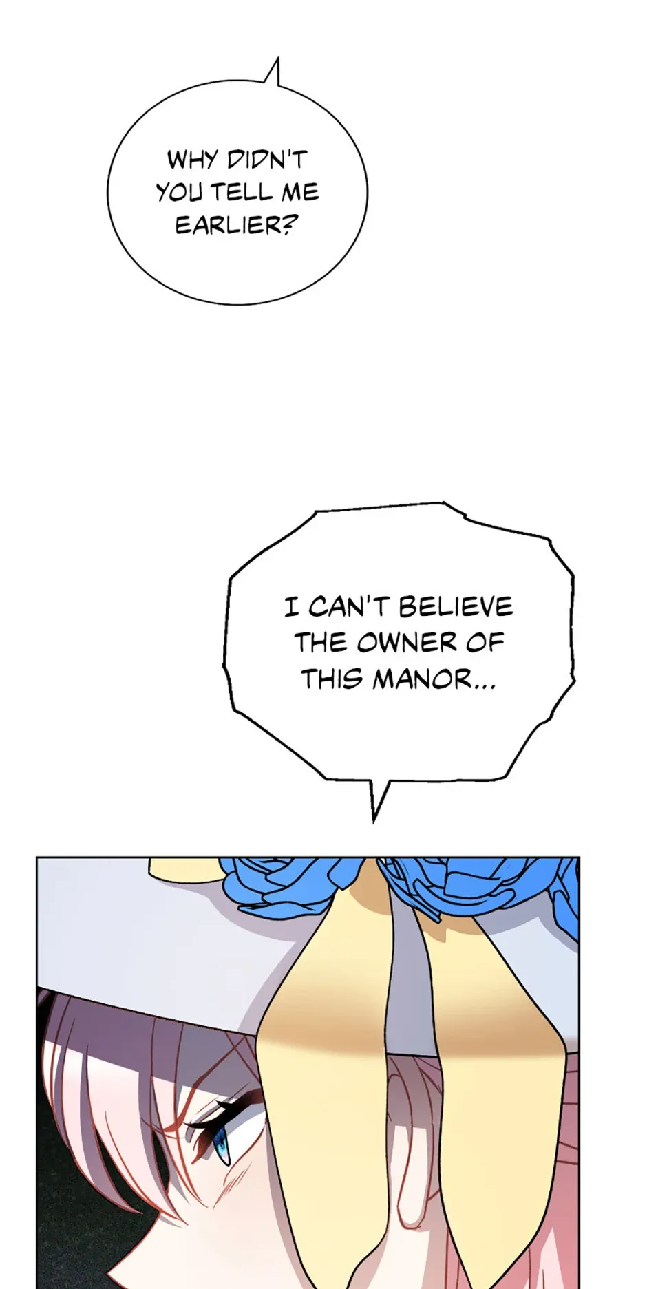 Read We Hate the Male Lead chapter 33 image 85 on Lezhin