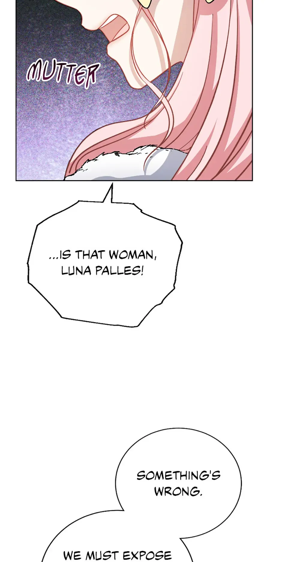 Read We Hate the Male Lead chapter 33 image 86 on Lezhin