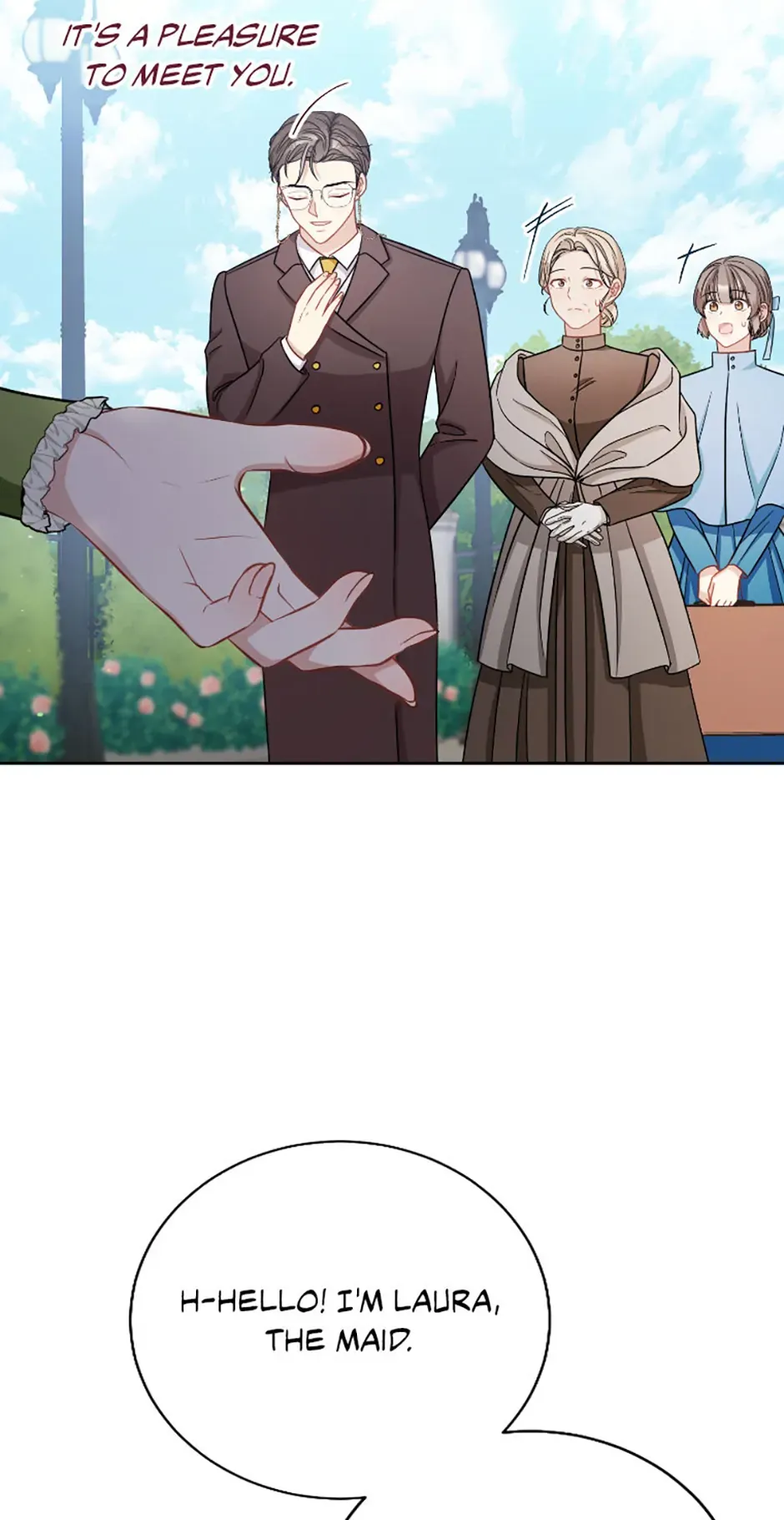 Read We Hate the Male Lead chapter 33 image 9 on Lezhin