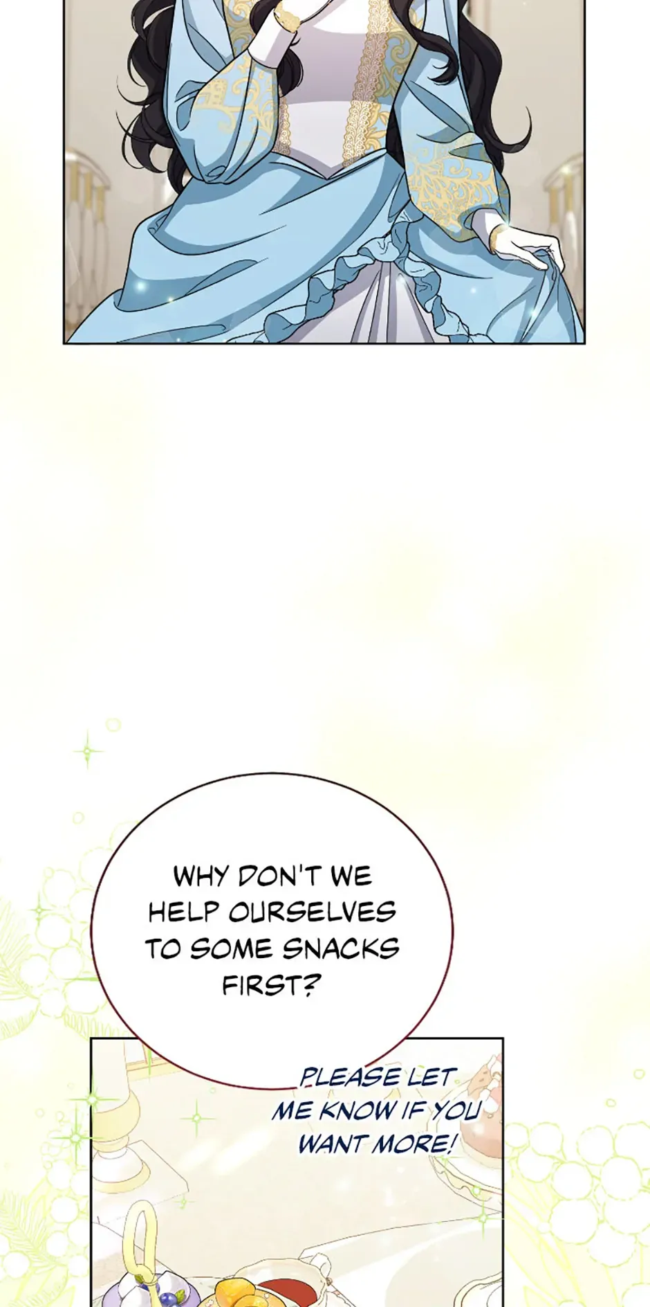 Read We Hate the Male Lead chapter 34 image 2 on Lezhin
