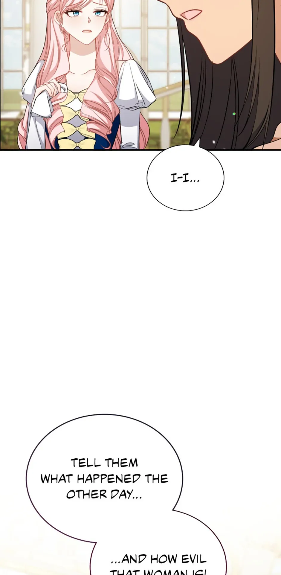 Read We Hate the Male Lead chapter 34 image 22 on Lezhin