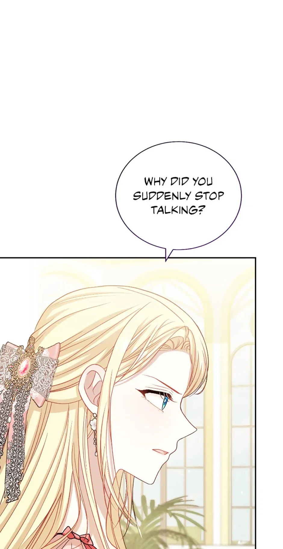 Read We Hate the Male Lead chapter 34 image 30 on Lezhin