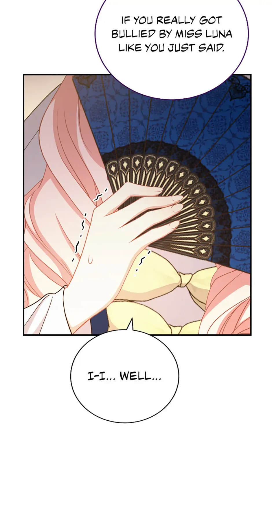 Read We Hate the Male Lead chapter 34 image 32 on Lezhin