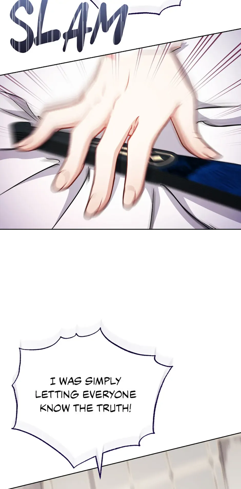 Read We Hate the Male Lead chapter 34 image 41 on Lezhin