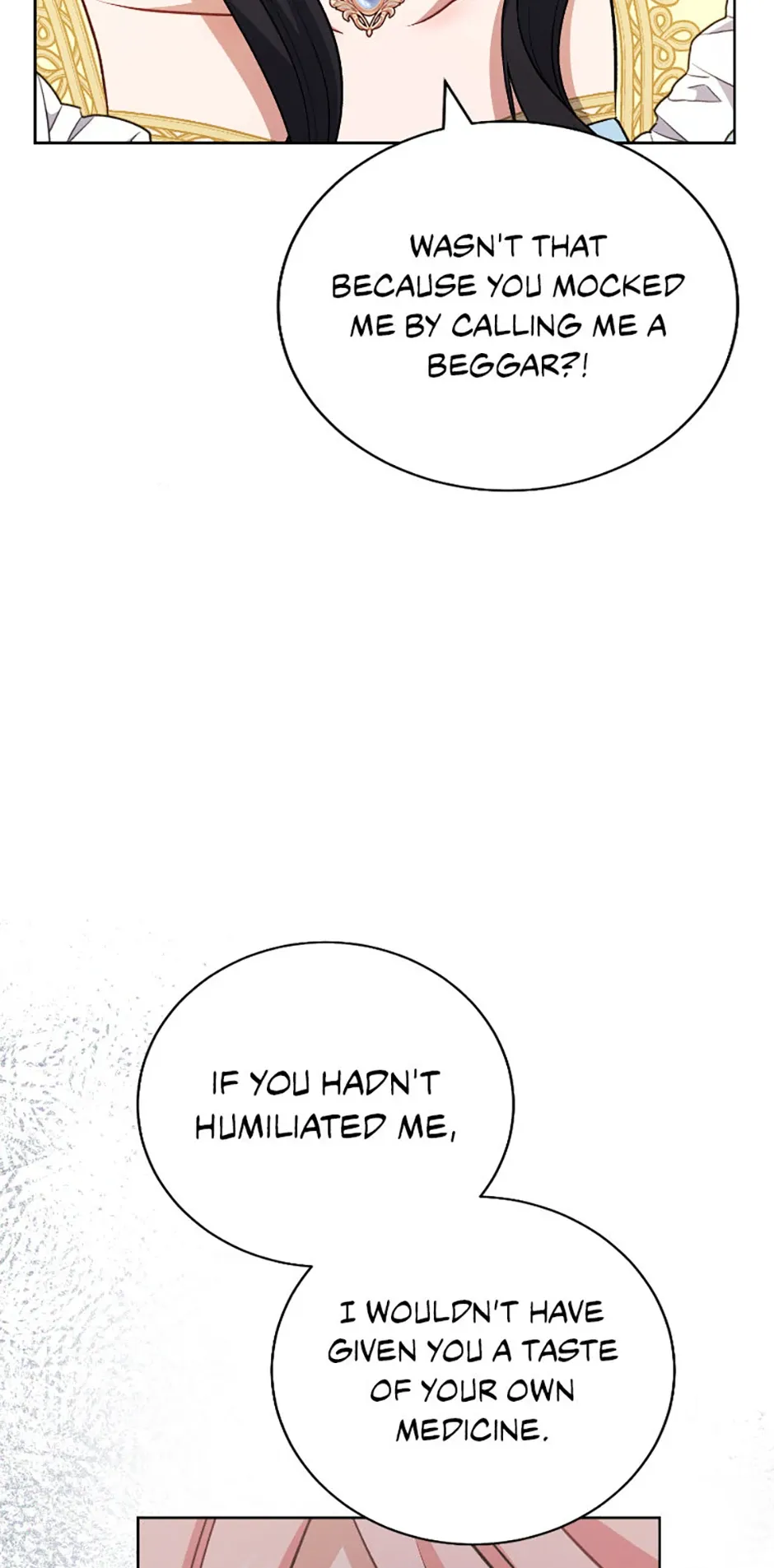 Read We Hate the Male Lead chapter 34 image 44 on Lezhin