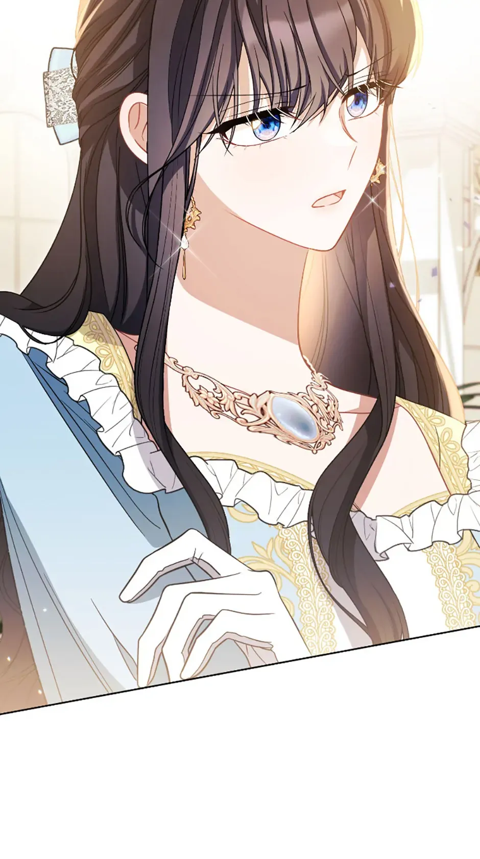 Read We Hate the Male Lead chapter 34 image 49 on Lezhin
