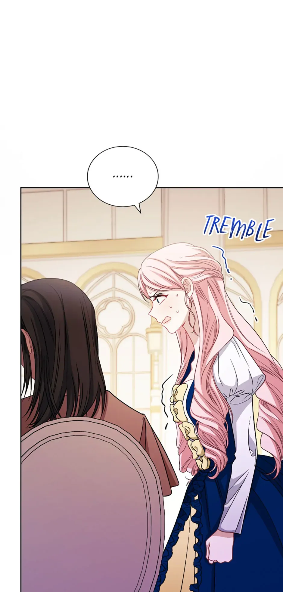 Read We Hate the Male Lead chapter 34 image 53 on Lezhin
