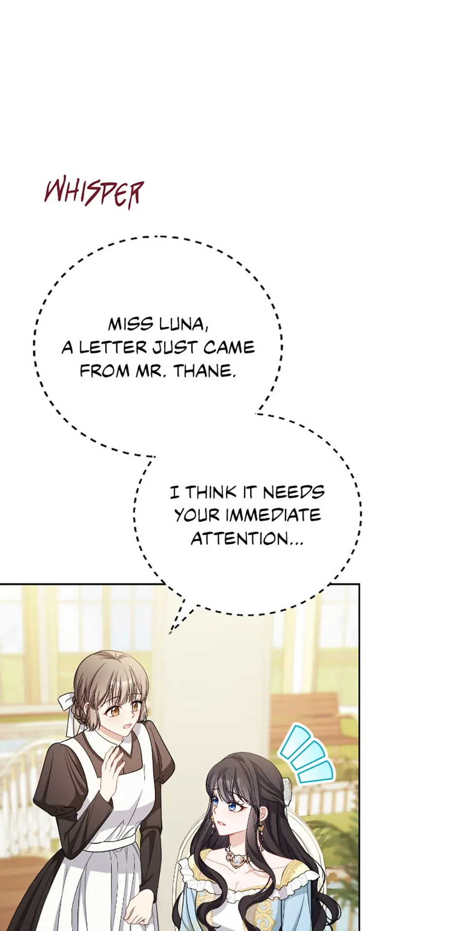 Read We Hate the Male Lead chapter 34 image 7 on Lezhin