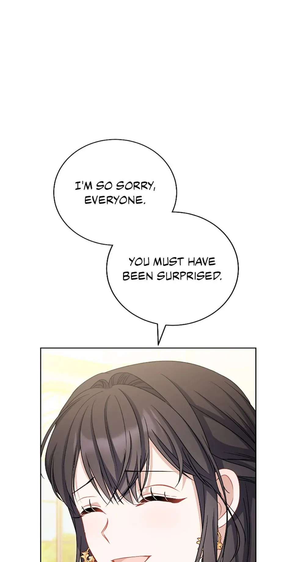 Read We Hate the Male Lead chapter 34 image 71 on Lezhin