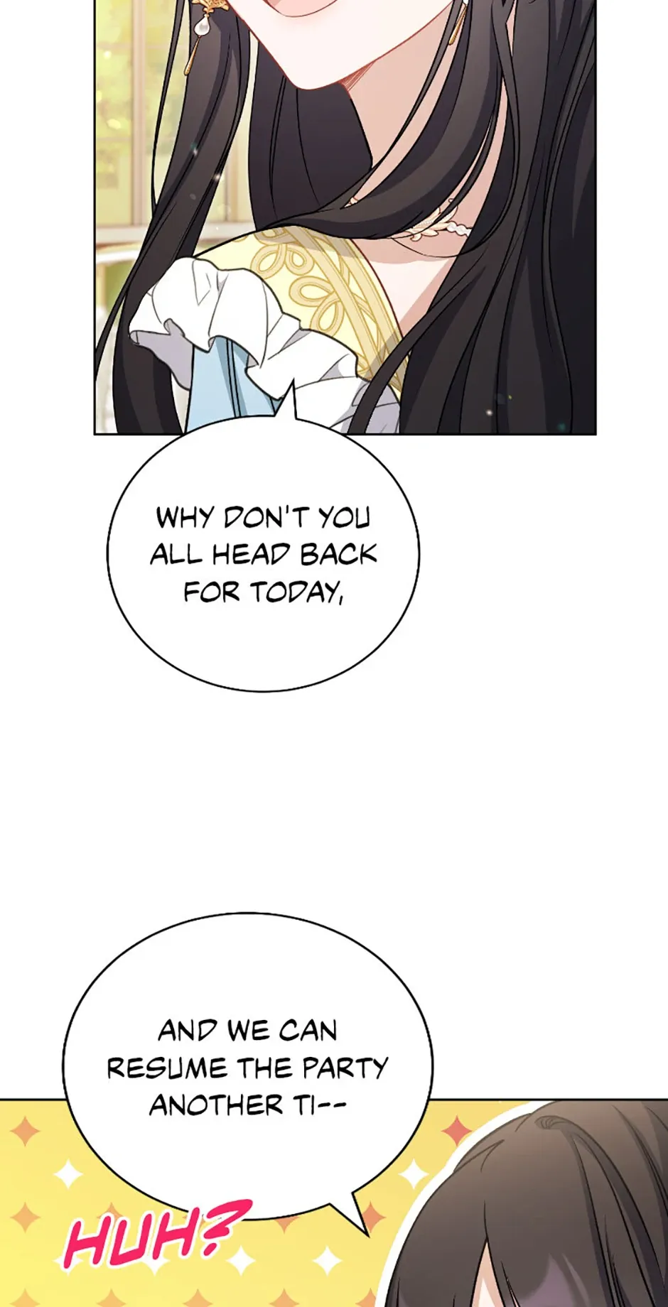 Read We Hate the Male Lead chapter 34 image 72 on Lezhin