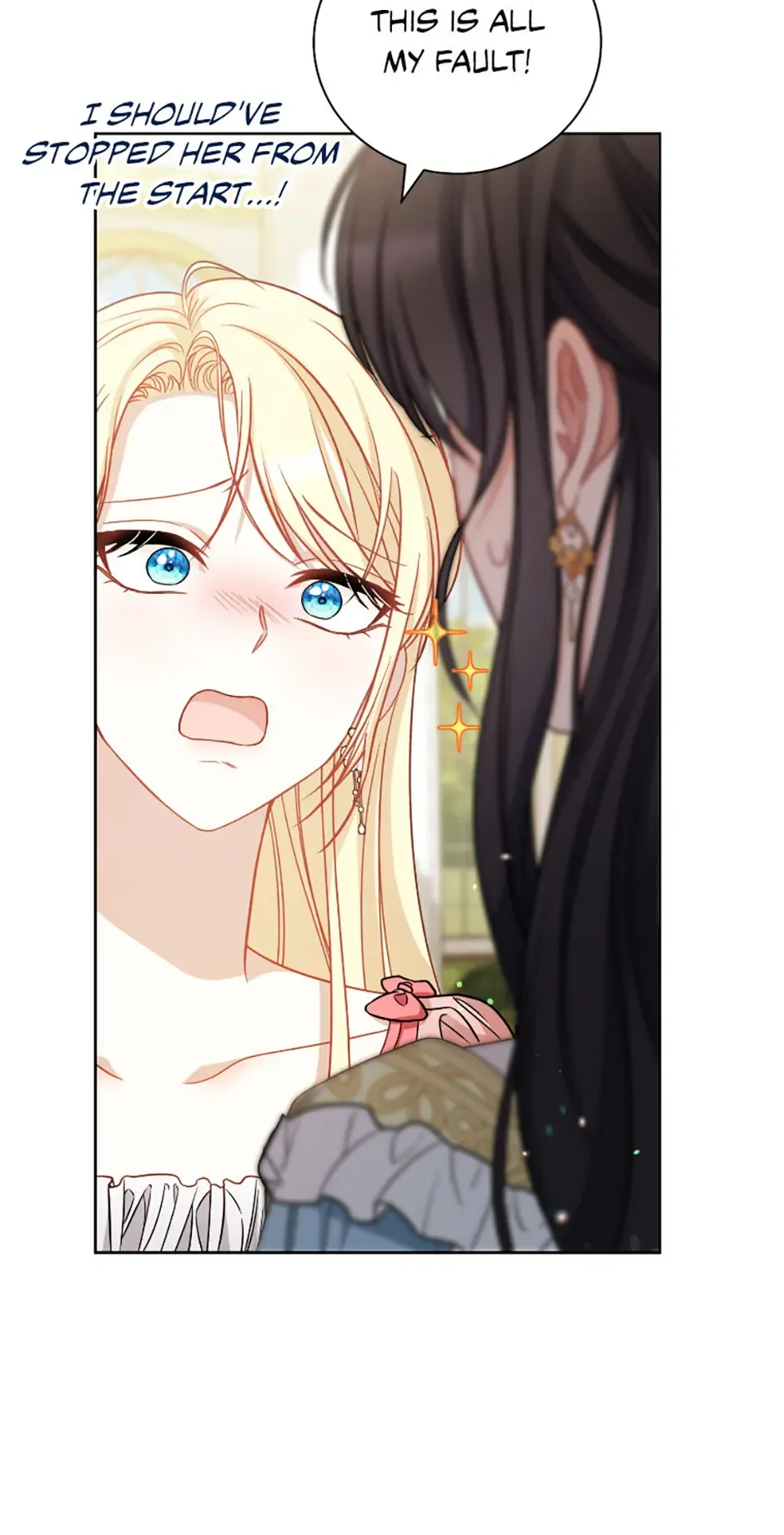 Read We Hate the Male Lead chapter 34 image 74 on Lezhin