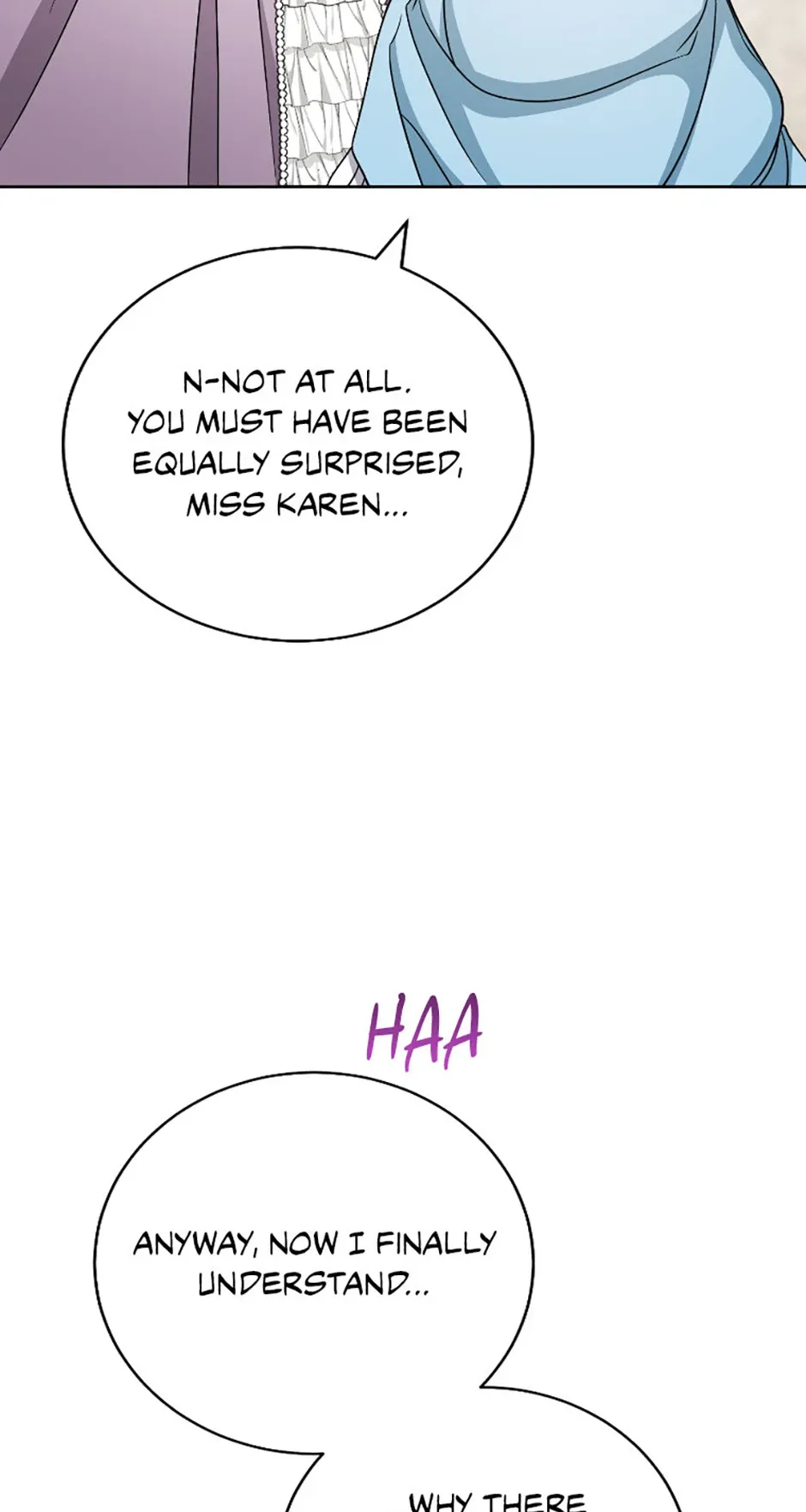 Read We Hate the Male Lead chapter 34 image 76 on Lezhin