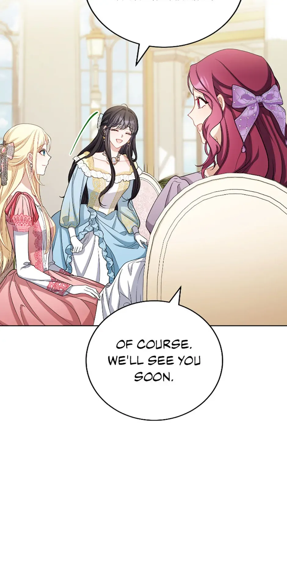Read We Hate the Male Lead chapter 34 image 9 on Lezhin