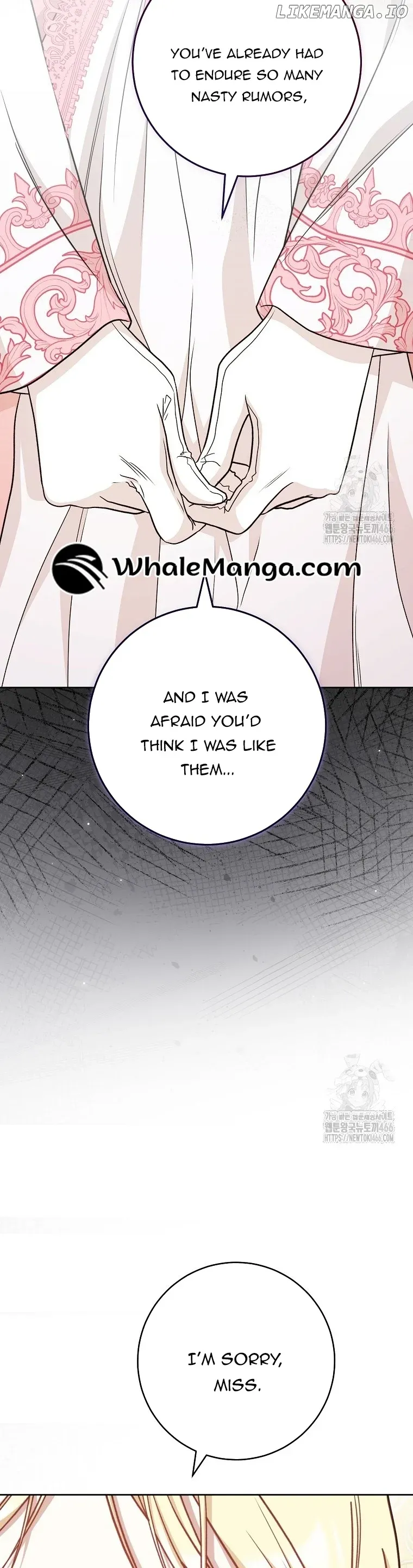 Read We Hate the Male Lead chapter 35 image 16 on Lezhin