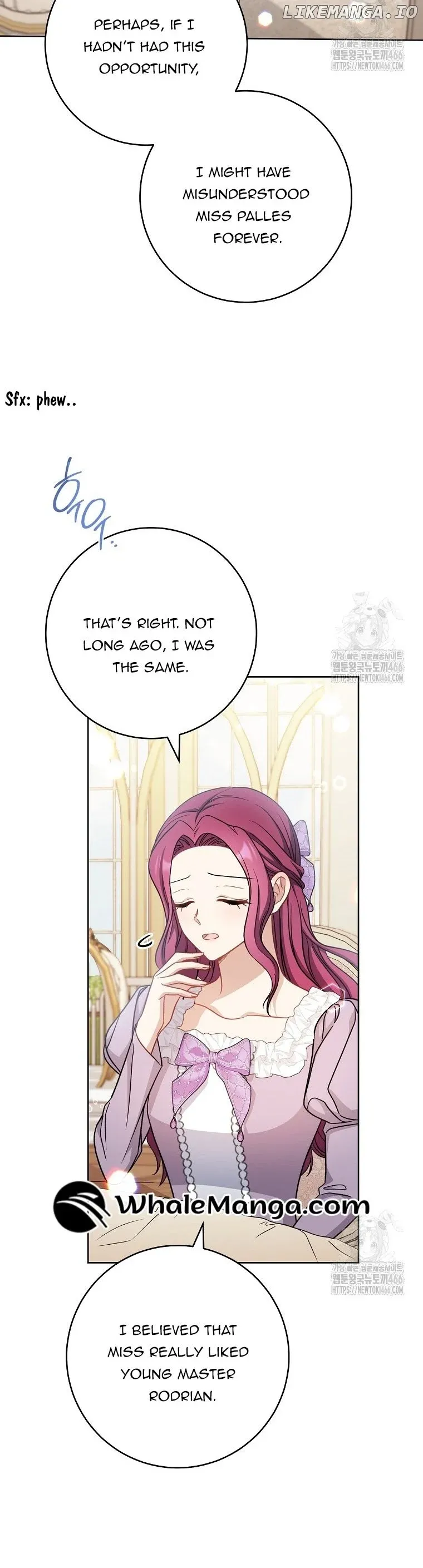 Read We Hate the Male Lead chapter 35 image 2 on Lezhin