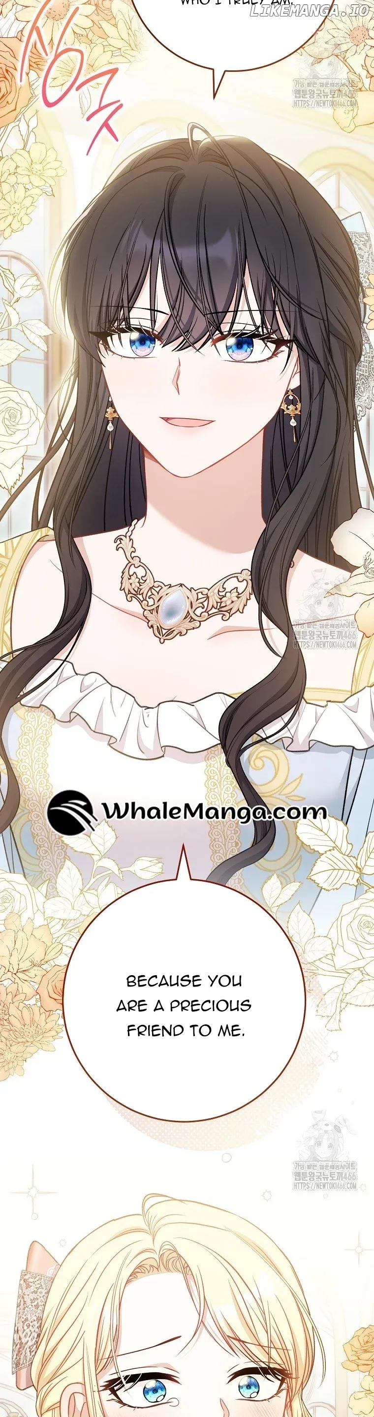Read We Hate the Male Lead chapter 35 image 22 on Lezhin