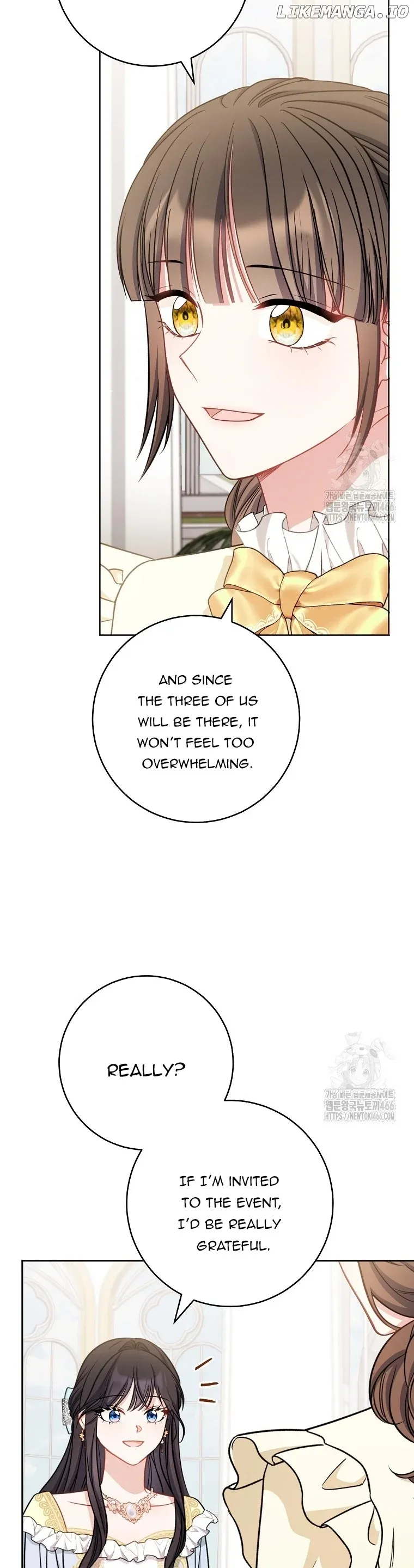 Read We Hate the Male Lead chapter 35 image 29 on Lezhin
