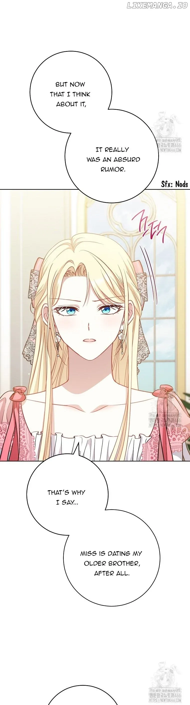 Read We Hate the Male Lead chapter 35 image 3 on Lezhin