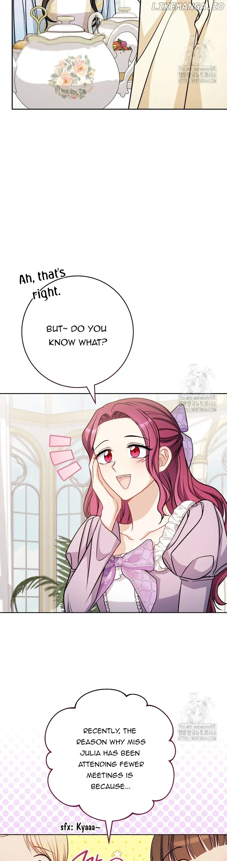 Read We Hate the Male Lead chapter 35 image 30 on Lezhin