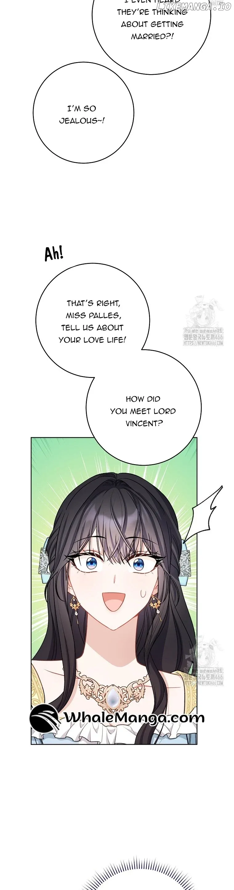 Read We Hate the Male Lead chapter 35 image 32 on Lezhin