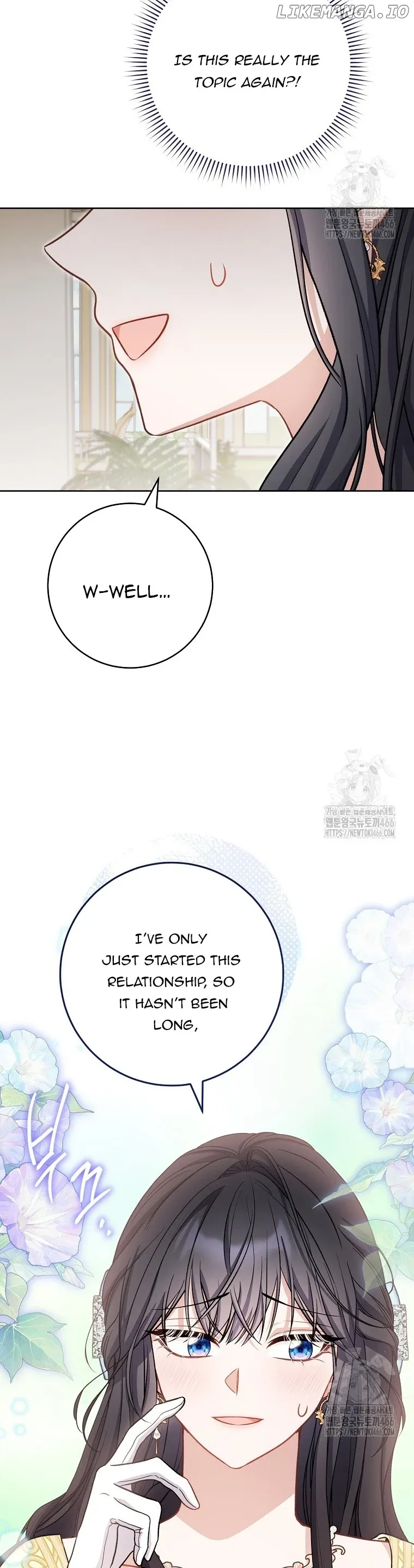 Read We Hate the Male Lead chapter 35 image 33 on Lezhin