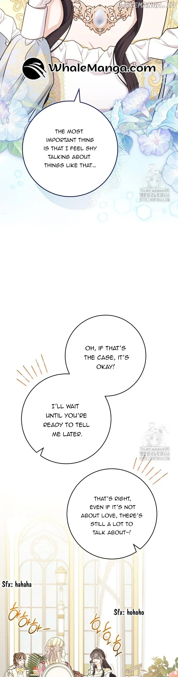 Read We Hate the Male Lead chapter 35 image 34 on Lezhin