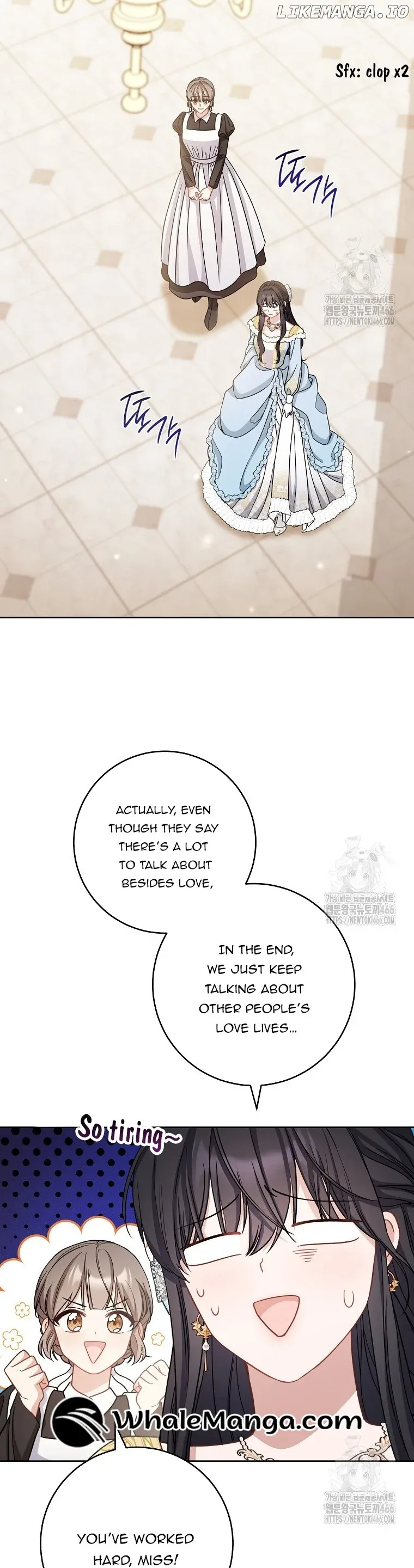 Read We Hate the Male Lead chapter 35 image 36 on Lezhin