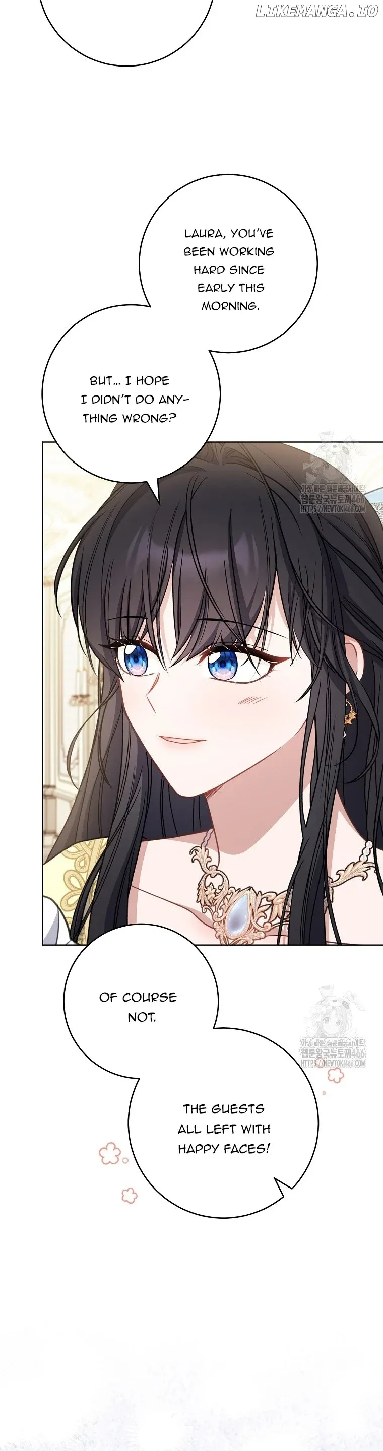 Read We Hate the Male Lead chapter 35 image 37 on Lezhin