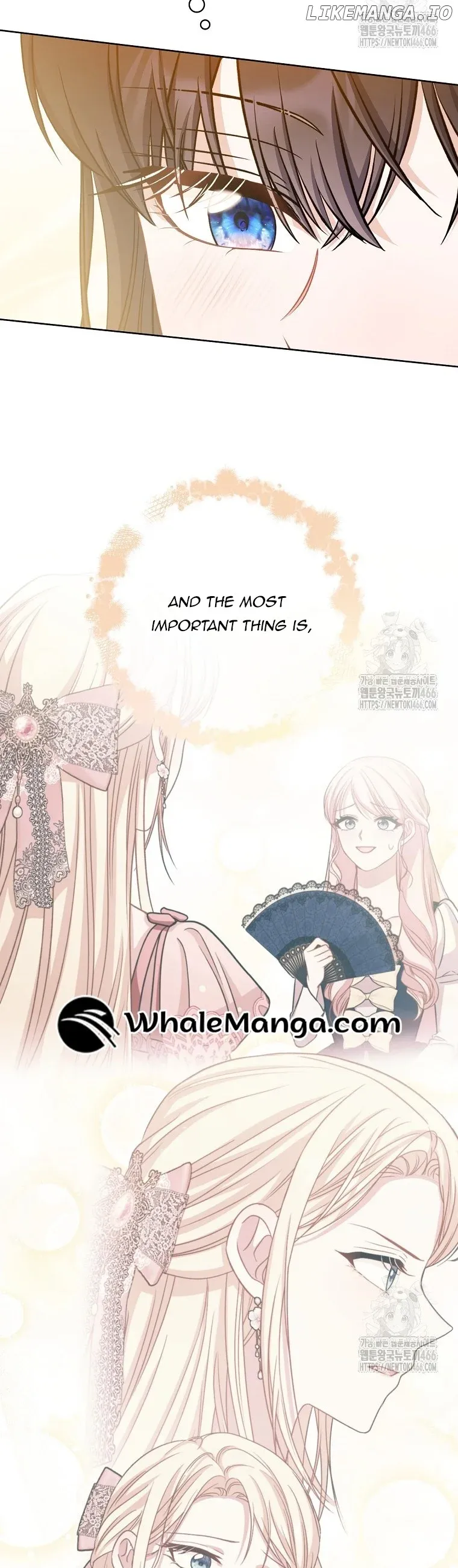 Read We Hate the Male Lead chapter 35 image 40 on Lezhin