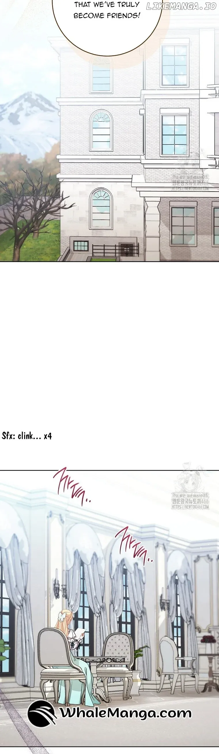 Read We Hate the Male Lead chapter 35 image 44 on Lezhin