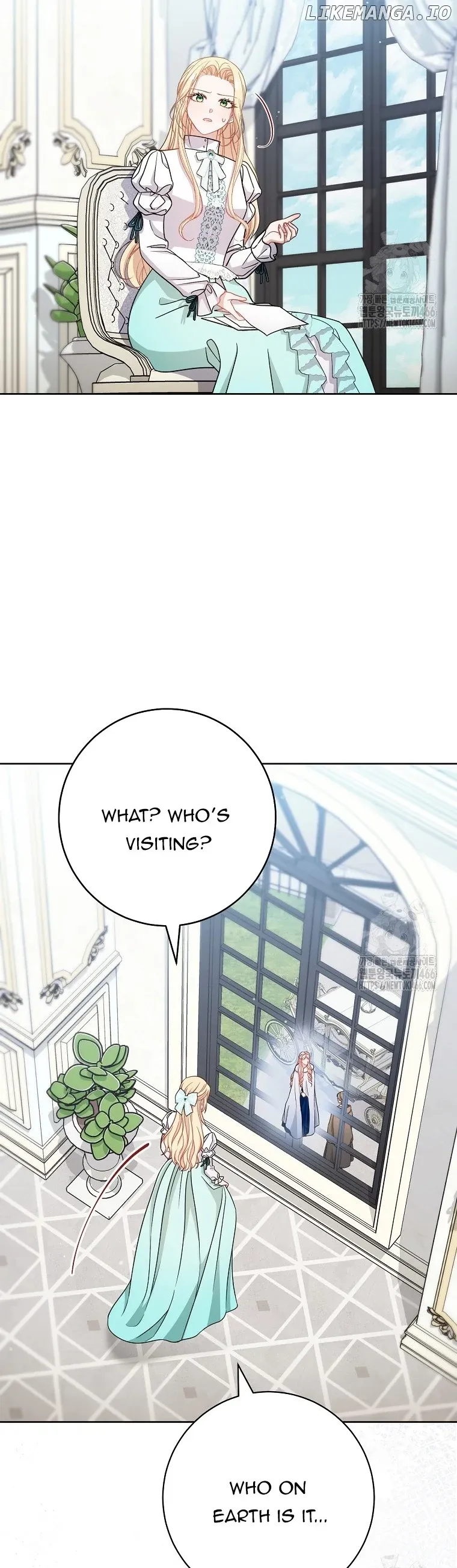 Read We Hate the Male Lead chapter 35 image 47 on Lezhin
