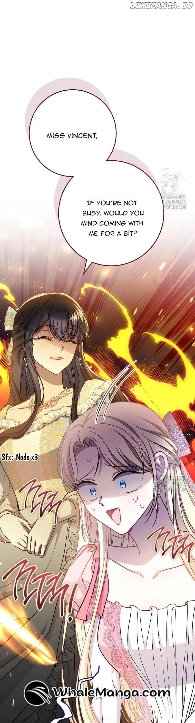 Read We Hate the Male Lead chapter 35 image 8 on Lezhin