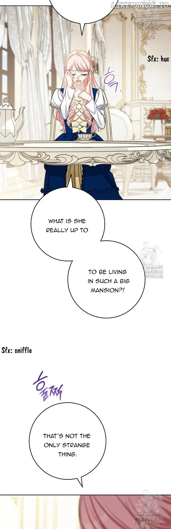Read We Hate the Male Lead chapter 36 image 1 on Lezhin