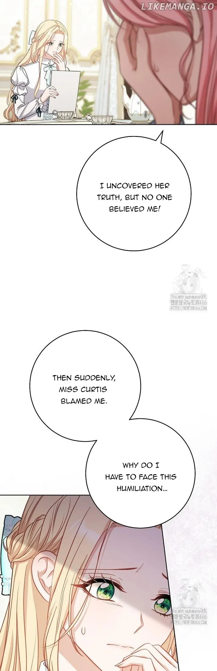 Read We Hate the Male Lead chapter 36 image 2 on Lezhin