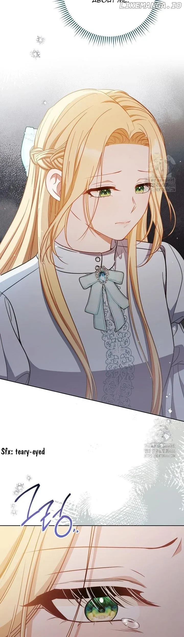 Read We Hate the Male Lead chapter 36 image 21 on Lezhin