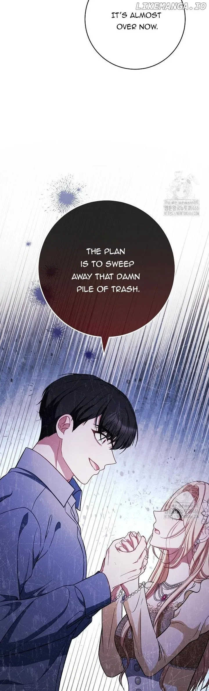 Read We Hate the Male Lead chapter 36 image 29 on Lezhin