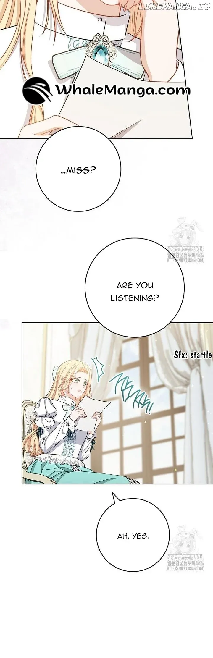 Read We Hate the Male Lead chapter 36 image 3 on Lezhin