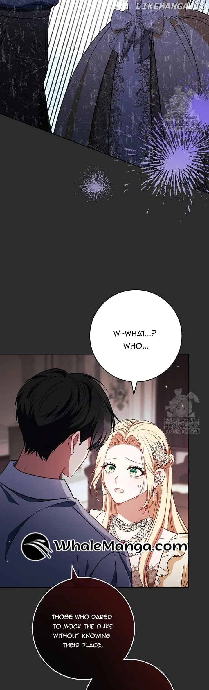 Read We Hate the Male Lead chapter 36 image 30 on Lezhin