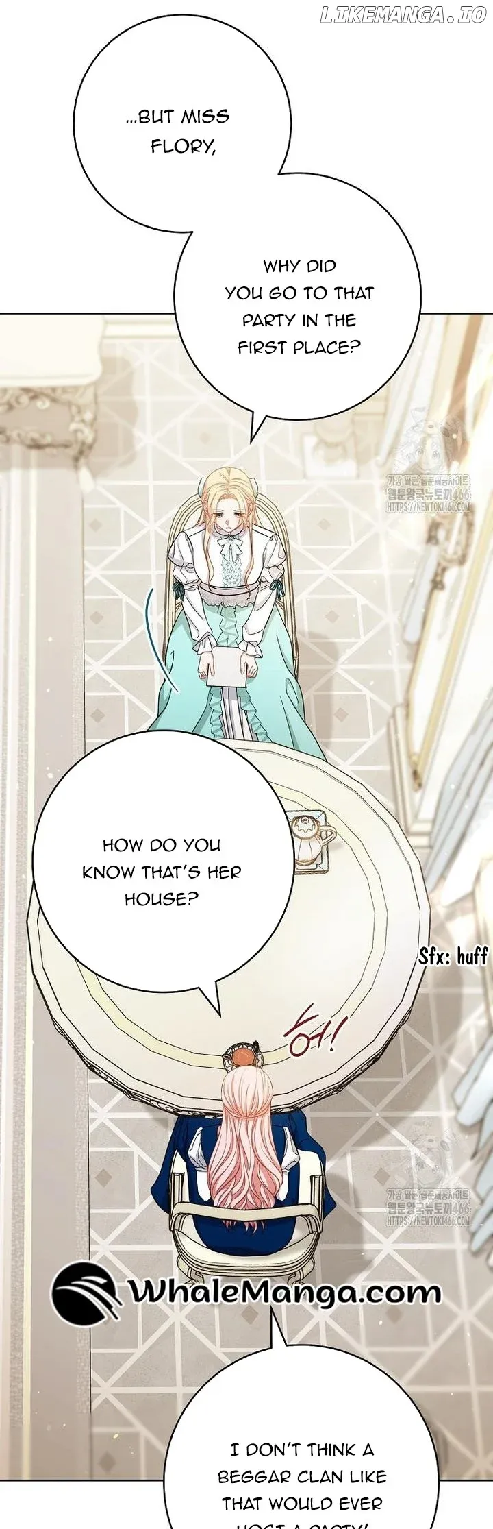 Read We Hate the Male Lead chapter 36 image 4 on Lezhin