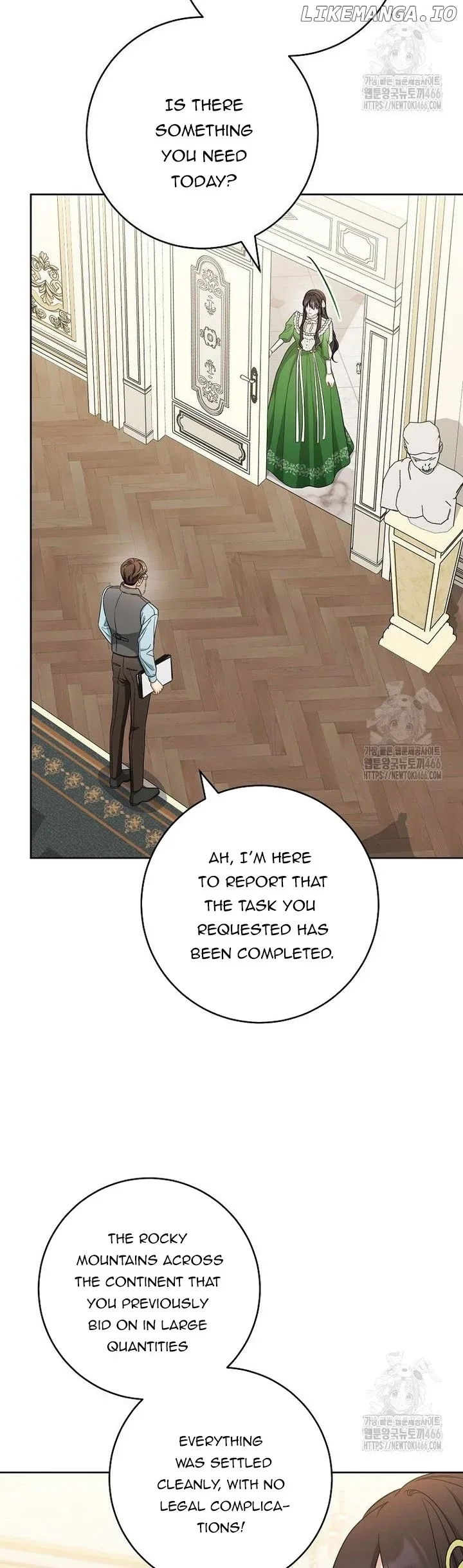 Read We Hate the Male Lead chapter 36 image 41 on Lezhin