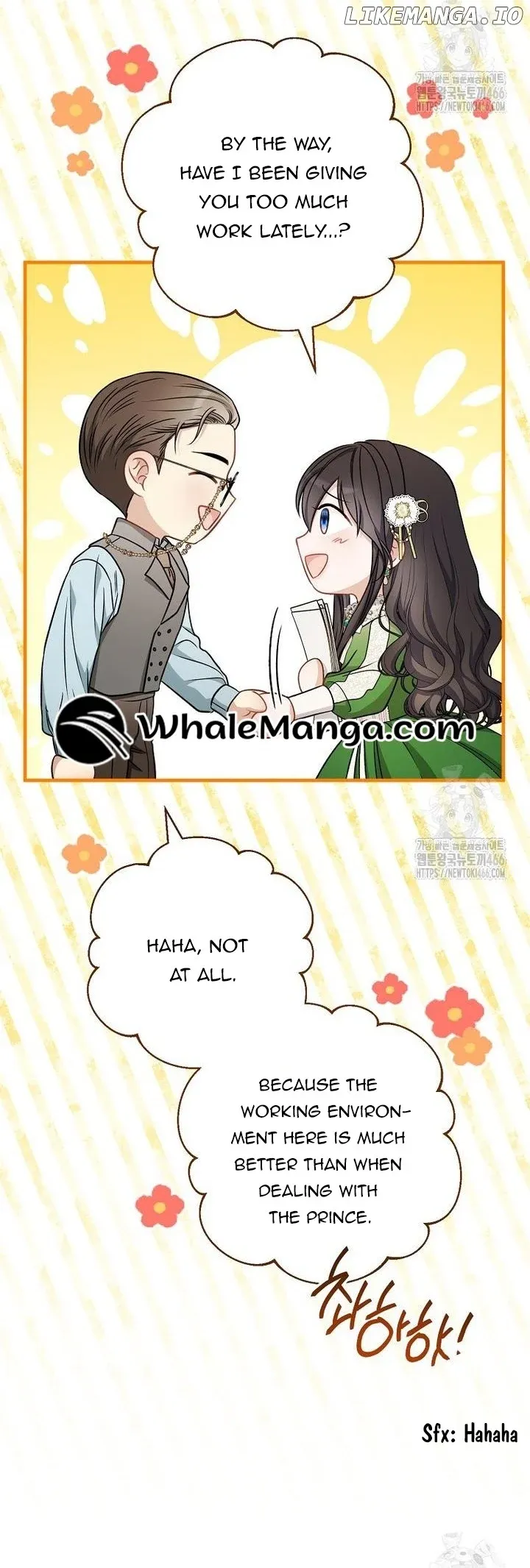 Read We Hate the Male Lead chapter 36 image 44 on Lezhin