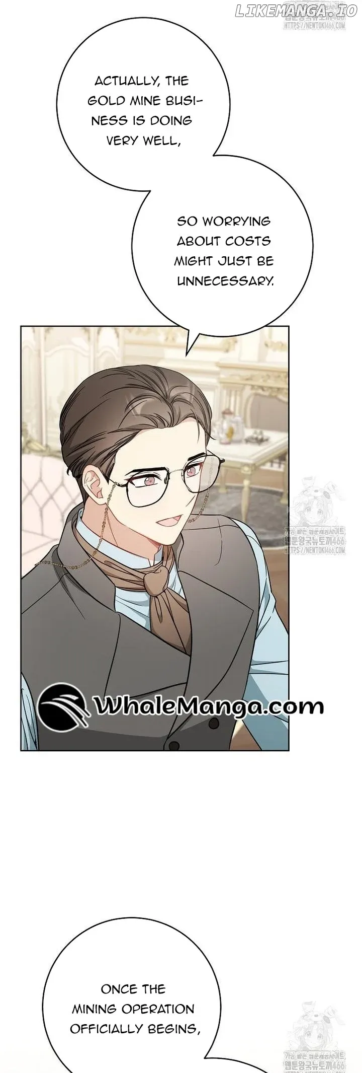 Read We Hate the Male Lead chapter 36 image 46 on Lezhin